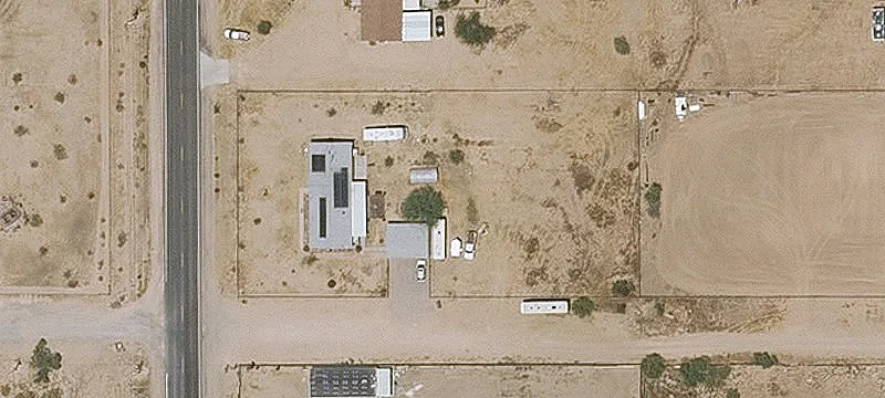 5393 539x3 W Sunland Avenue A3, Tonopah, AZ 85354