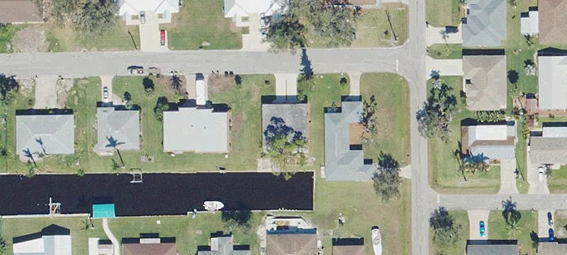 Updated Waterfront Duplex