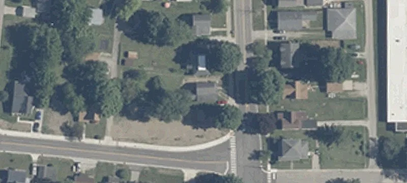 Tenant-Occupied Duplex