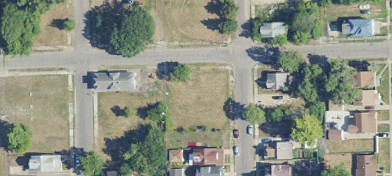 Vacant Land