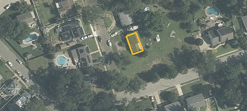 Vacant Land