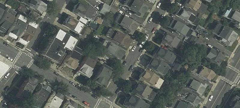 Updated 3-Unit Triplex