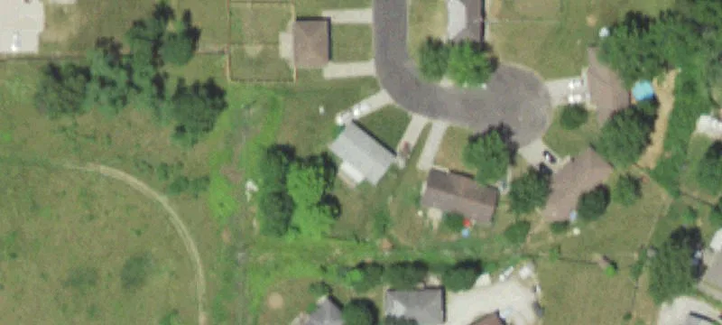 Duplex Property