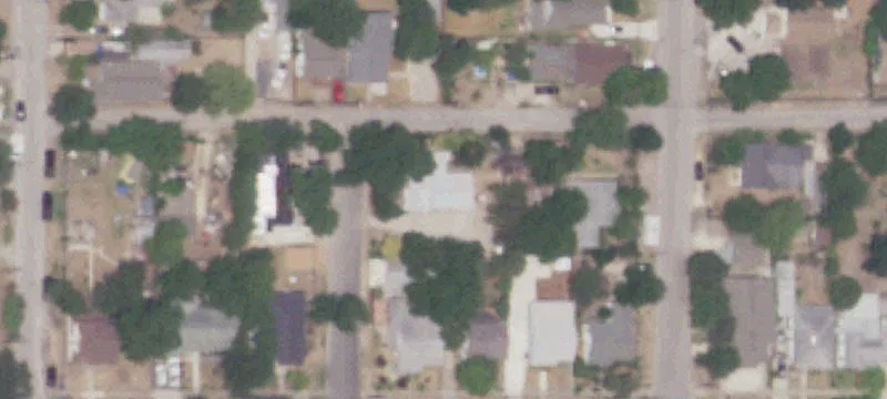 Vacant Land