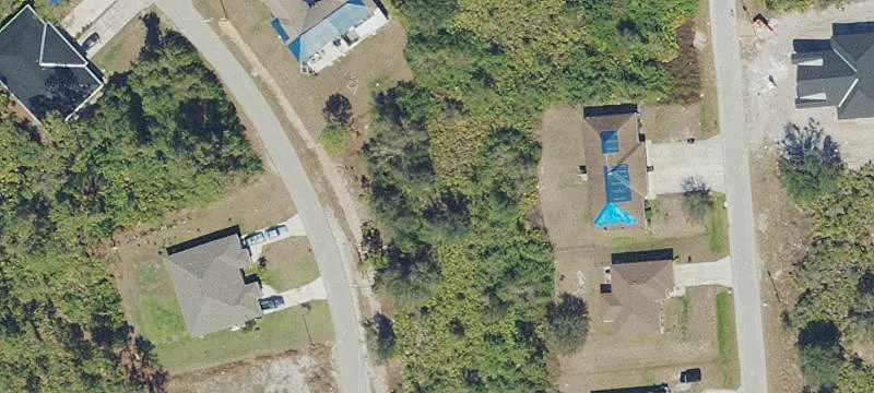 New Construction Duplex
