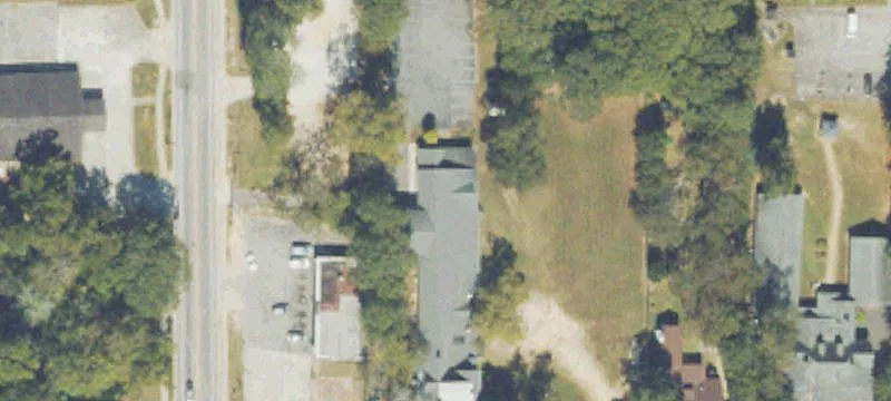 Adult Day Health Care Facility
