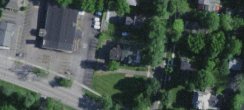 Updated 6-Unit Apartment Building