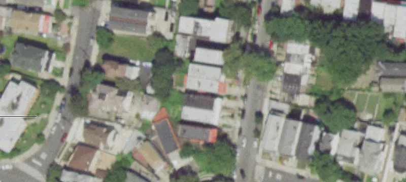 Brick Duplex Property with Garage