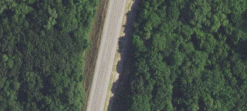 Commercial Lot with Highway Visibility