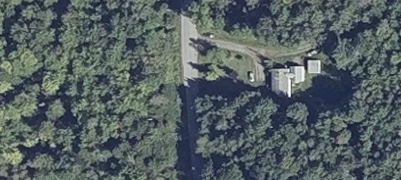 Vacant Land