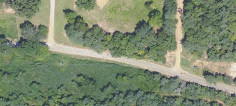 Level Buildable Land
