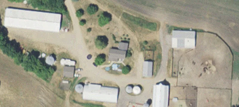 Land