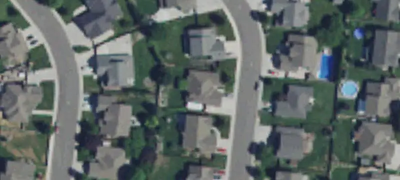 Commercial Land with Parking