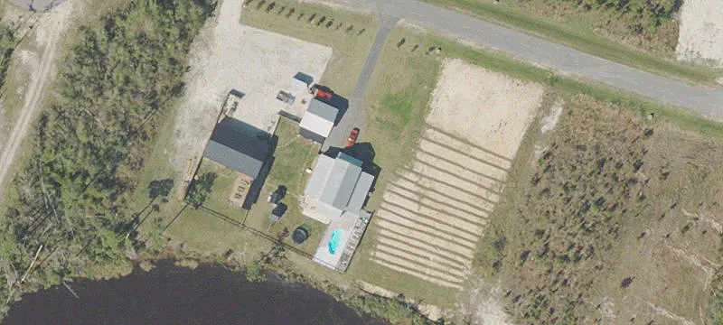 Vacant Land