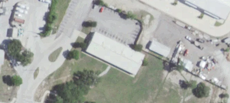 Flex Space With Independent HVAC