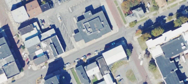 Historic Mixed-Use Building
