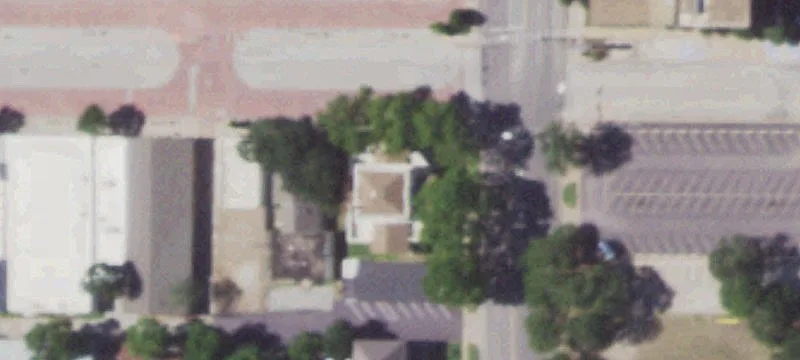 Downtown Mixed-Use Landmark