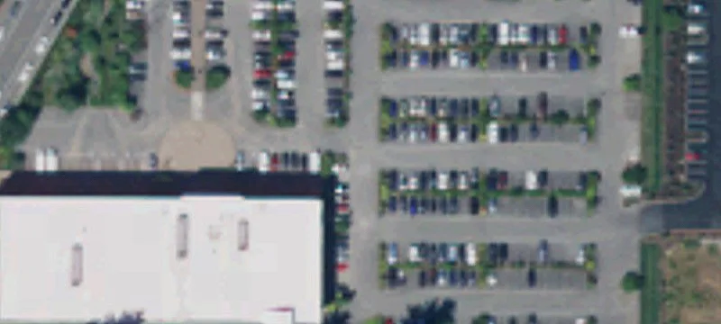 Class A Office Building