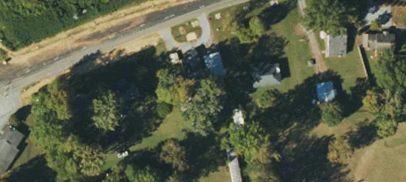 Commercial Land Along Old Hillsborough Road