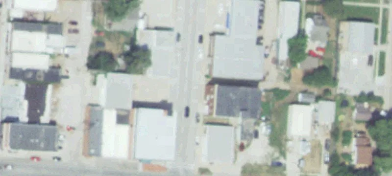 Downtown Duplex with Garage