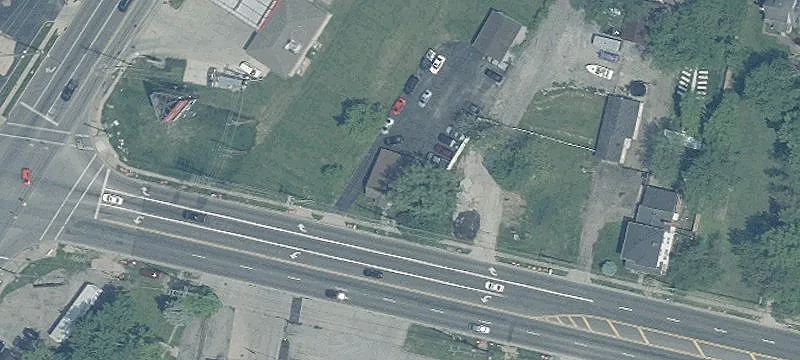 Tenant-Occupied Duplex