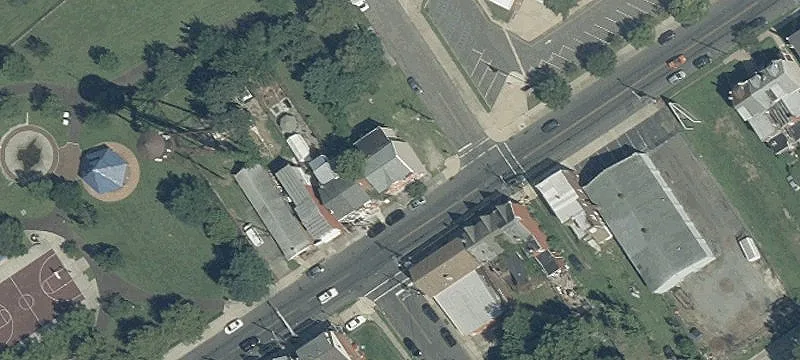 Four-Unit Quadplex