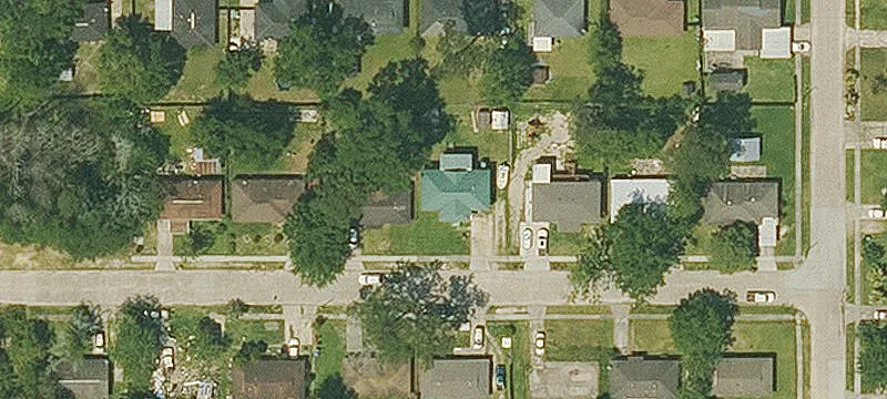 Vacant Land