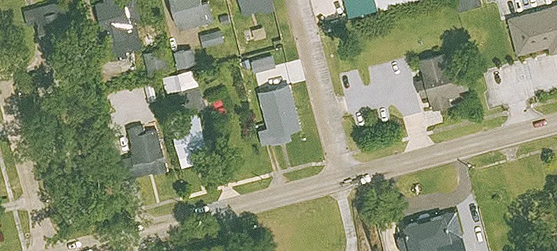 Character-Rich Mixed-Use Property