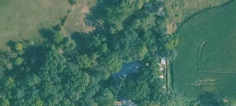Agricultural Land with Highway Frontage