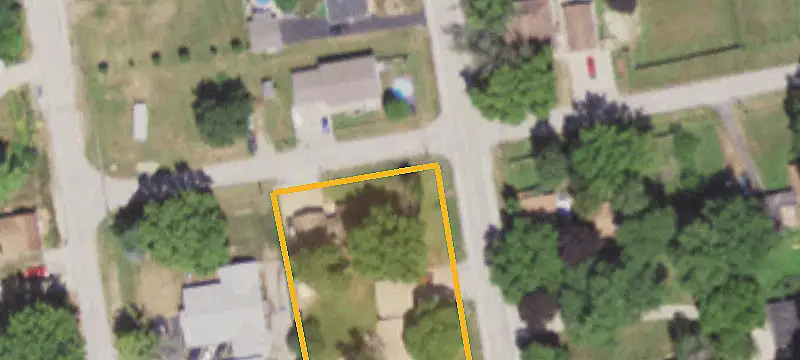Utility-Served Land