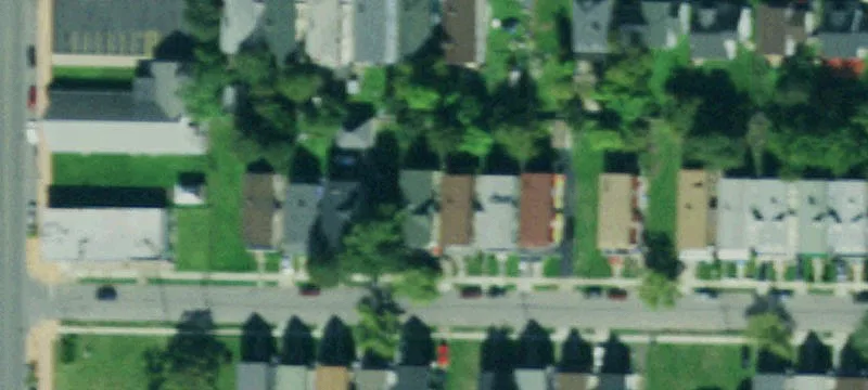 Renovated Duplex with Separate Utilities