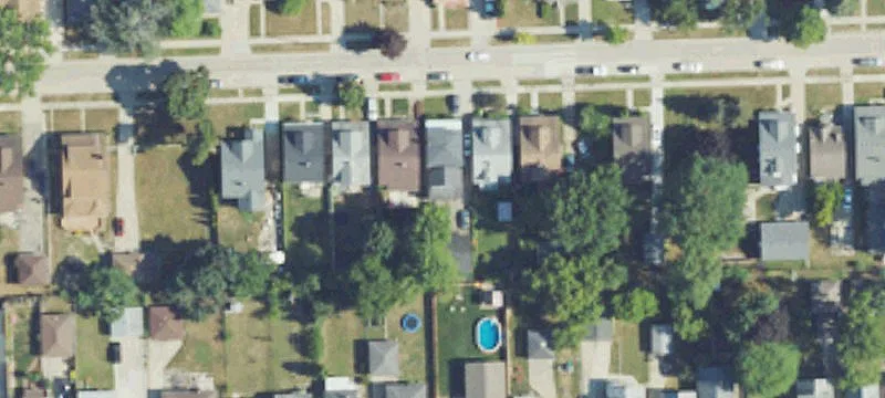 Remodeled Duplex with Basement