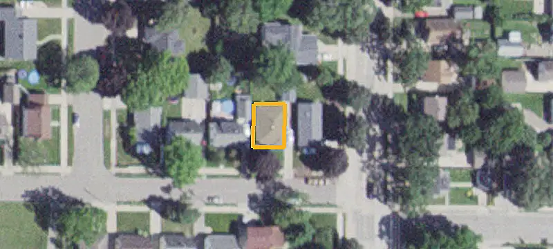 Side-by-Side Duplex with Basement