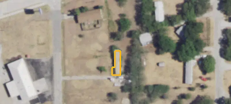 Commercial Land With Utilities