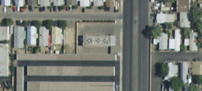 Gated Automotive Property