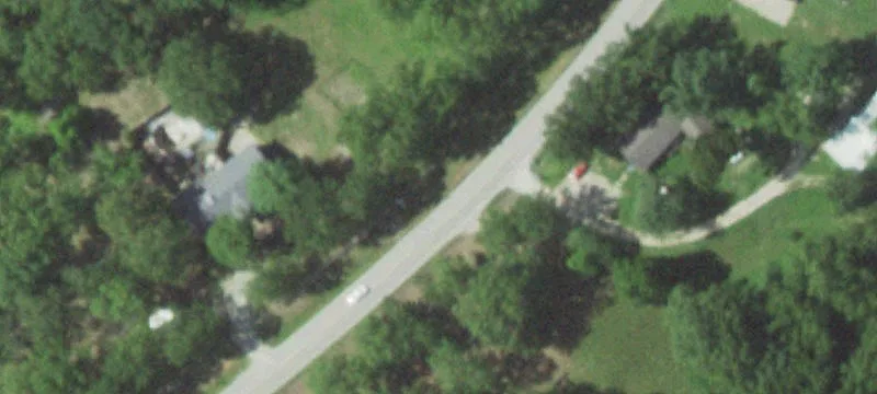 Multifamily Property With Two Homes