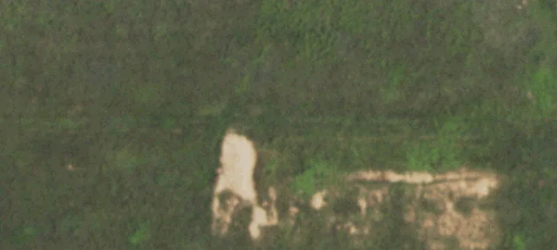 Farmland With Shop