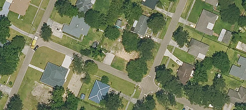 Vacant Land