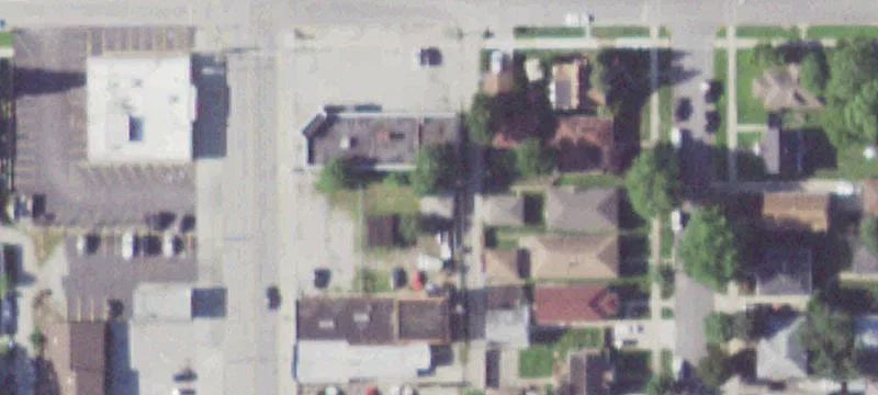 Mixed-Use Property with Workshop
