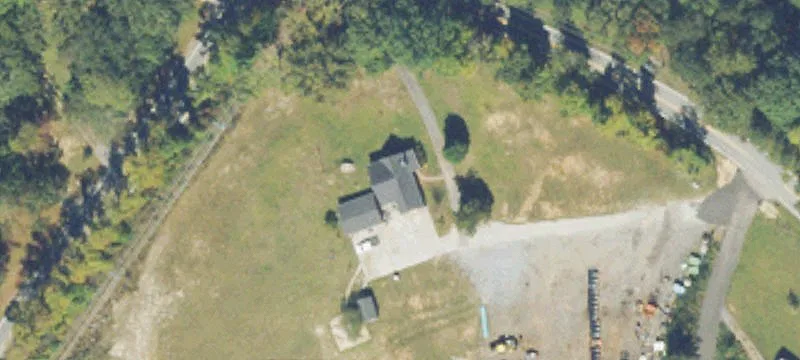 B2 Commercial Land with Dual Access