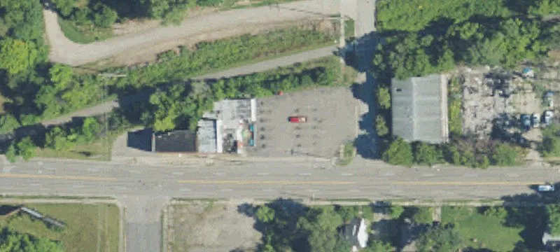 Operating Bar with Parking