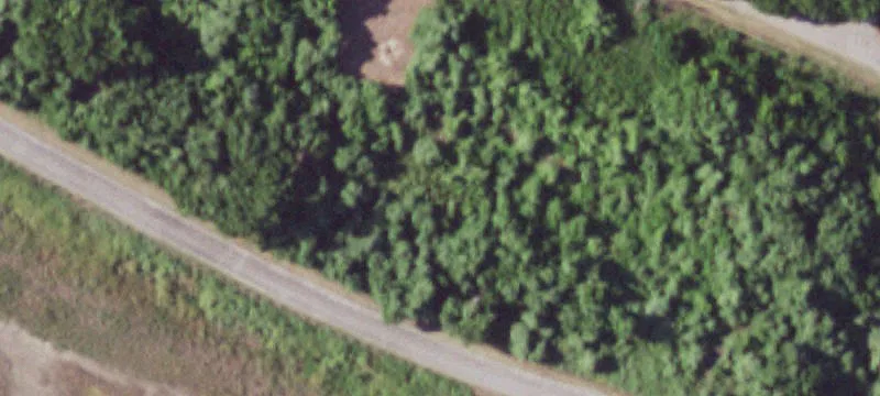 Vacant Land