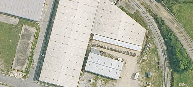 Single-Tenant NNN Property