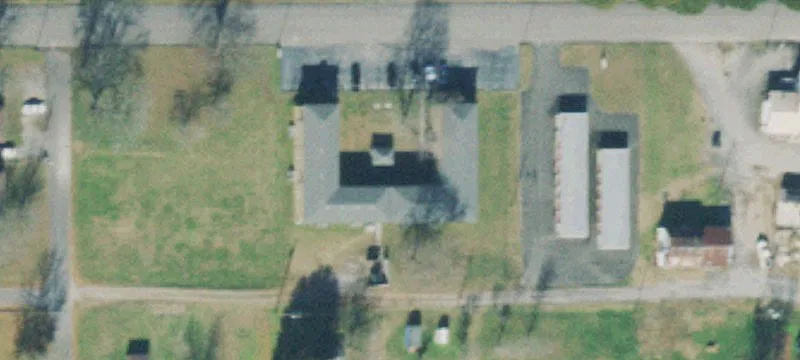 35-Unit Self Storage Facility