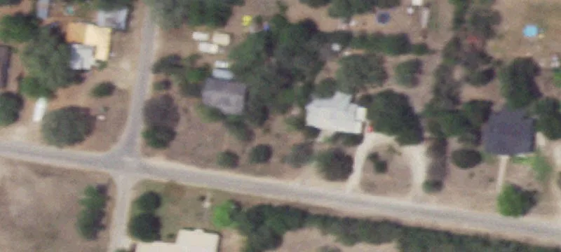 Ranch with Brick Home