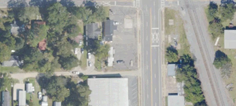 Updated Retail Storefront