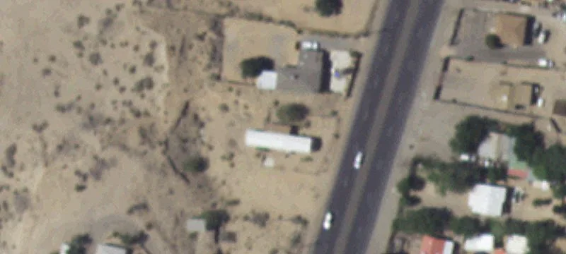 Commercial Land with Utility Connections