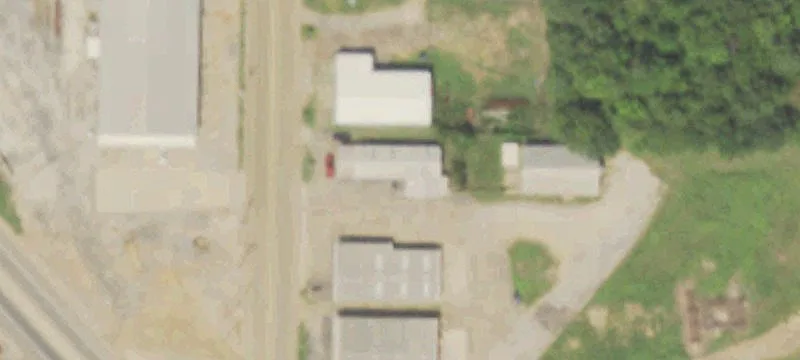Flex Space with Fenced Yard