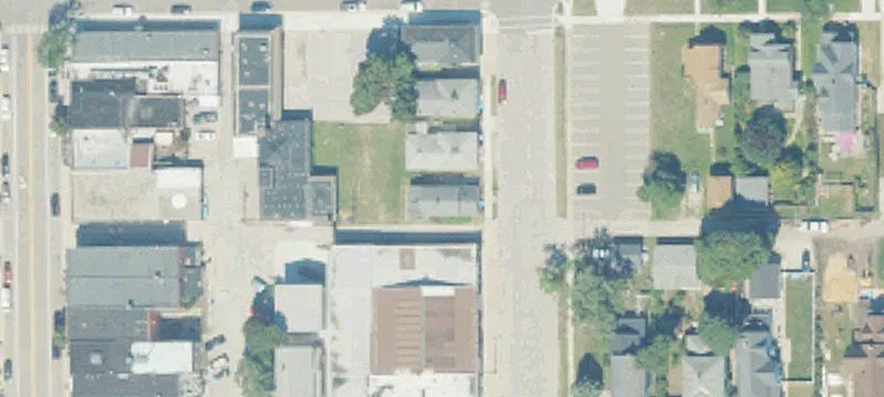 Storefront Property with Basement