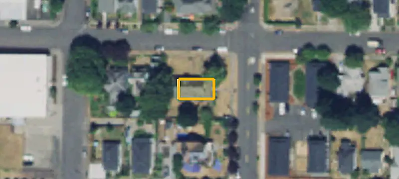 Historic Triplex with Fenced Yard